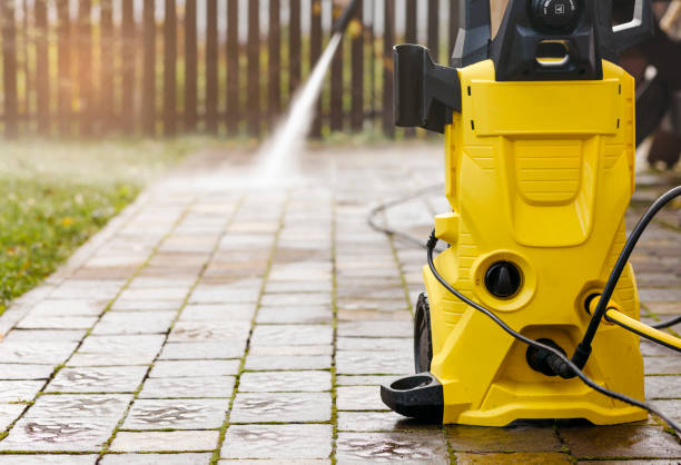 Reliable Seminole Manor, FL Pressure Washing Solutions